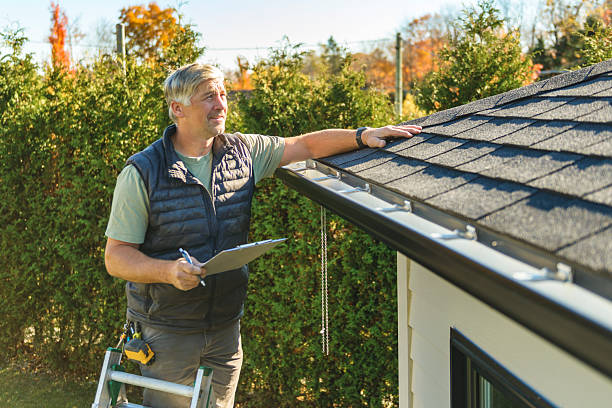 Trusted Roof Repair service in Linden, IN - Ben Roofing and Steel LLC